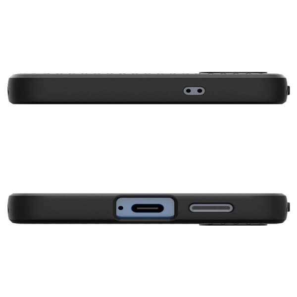 SPIGEN LIQUID AIR GALAXY S25 MATSORT