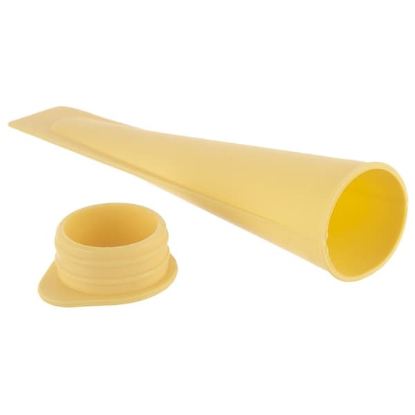 Silikoneform til vandis 100 ml