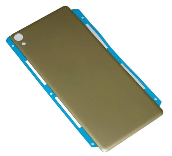Batteridæksel til Sony Xperia XA Gold