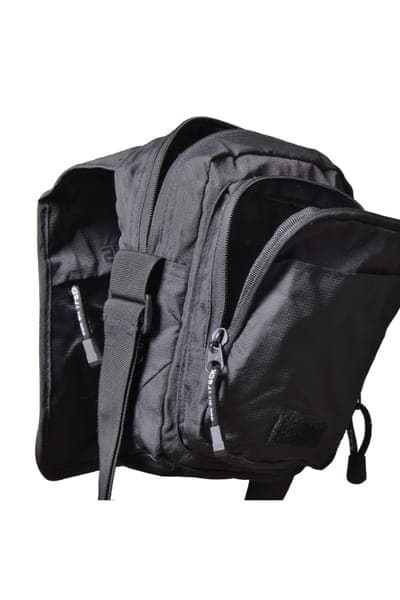 2be Tonic Skuldertaske 61315.06 Sort