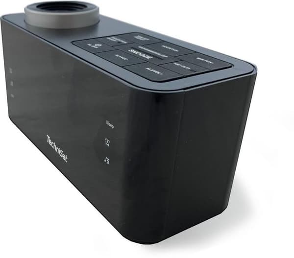 TECHNISAT DigiClock 3 kelloradio