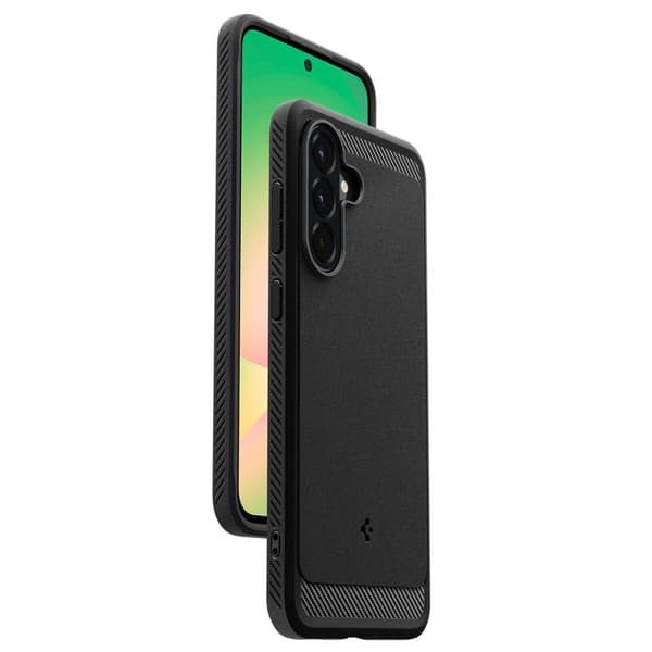 SPIGEN RUGGED ARMOR GALAXY A56 5G MATSORT