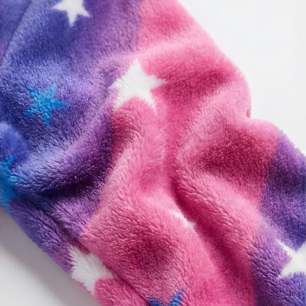 Kigurumi-pyjamas Pegasus för barn 95-105 cm