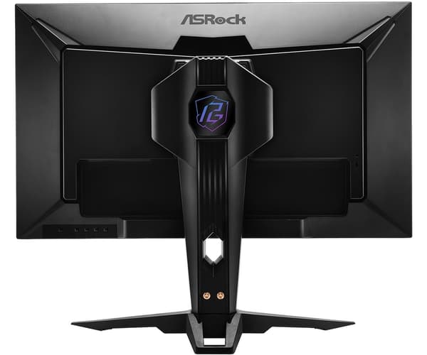 ASRock Phantom Gaming PG27QFT2A 27" -näyttö