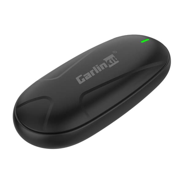 Carlinkit AIR X1 Trådlös Carplay/Android Auto-adapter