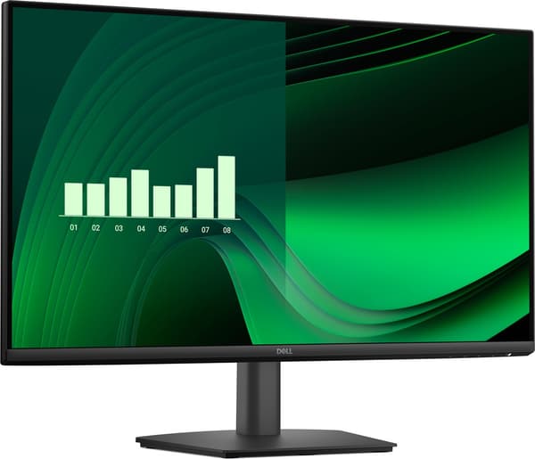 DELL PRO LED -NÄYTTÖ 27" E2725HM 100Hz
