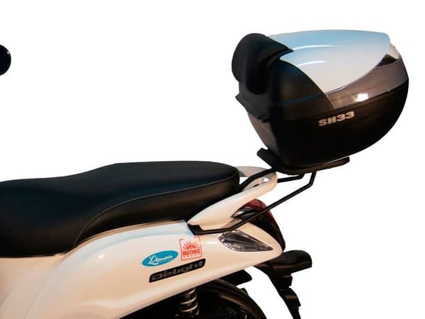 Shad topcase-bøjle til Yamaha XC 115 S Delight
