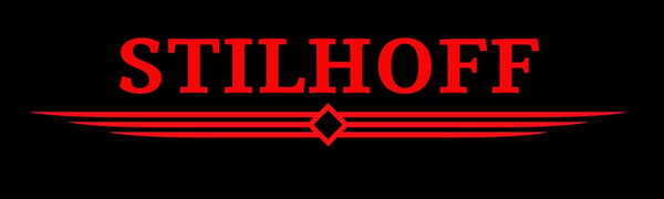 Tilbehørssæt til STILHOFF STRONG GRILL, bestik 28 dele + kuffert + brænder
