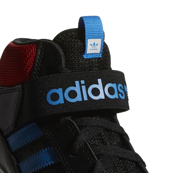 Barn Adidas VRX Mid 38 skor
