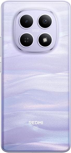 XIAOMI Redmi Note 15 5G 6 GB / 128 GB – Lilla
