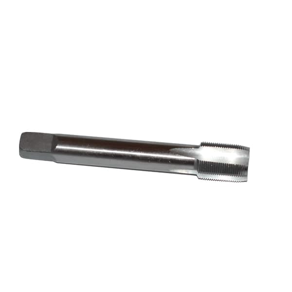 Fingevinds maskingevind M18x1.0 HSS - lige, til metalbearbejdning