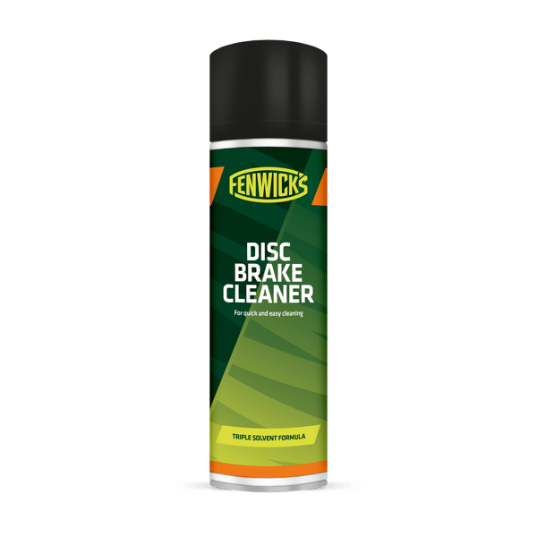 FENWICKS Skivebremseaffedter 200ml Skivebremseaffedter