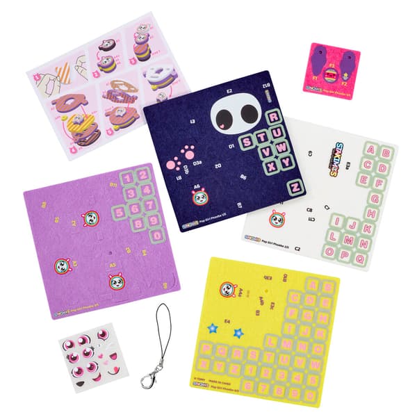 TOMY STAKIMOS Popflickan Phoebe E73630