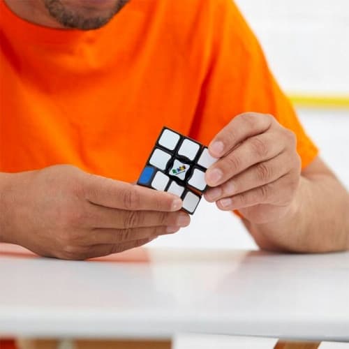 Rubikin reuna 3x3x1