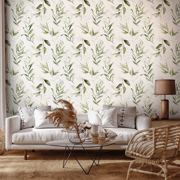 Tapetti - Luonnollinen eleganssi