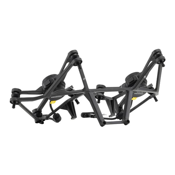 DJI Matrice 400 Dubbel Gimbalfäste