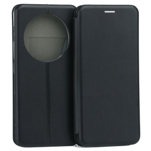 Beline Book Magnetic Realme 12 Cover Prosort/sort