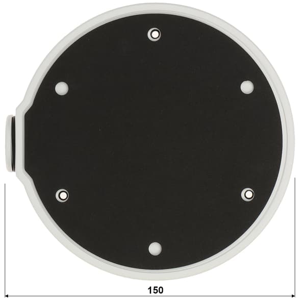 TR-JB04-C-IN UNIVIEW KAMERAFÄSTE