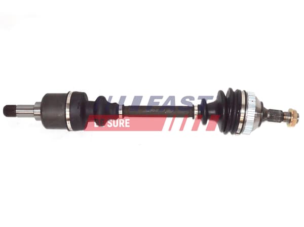 FT27137 SNABB AXELAXEL
