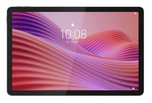 LENOVO Tab 10.1 LTE Tablet 4GB 128GB Grå (Luna Grå)