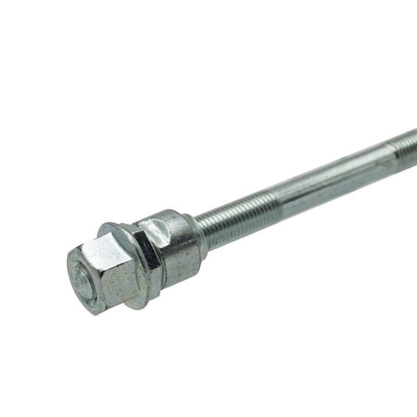 CH-JI-2317 Framaxelnav 5/16" x 130 mm