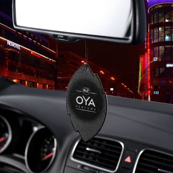 K2 V901 OYA Late Midnight doftdiffusor