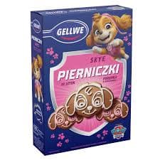 GELLWE SKYE PIPARKAAT PSI PAT.350G