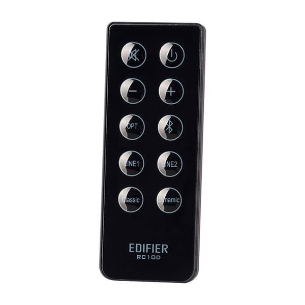 Edifier R2000DB 2.0 Højttalere (Sort)