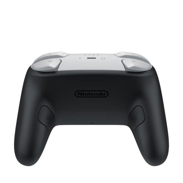 Nintendo Switch 2 Pro trådløs controller sort