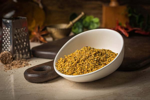 Sitruunapippuri kalanmauste 50g [RP]