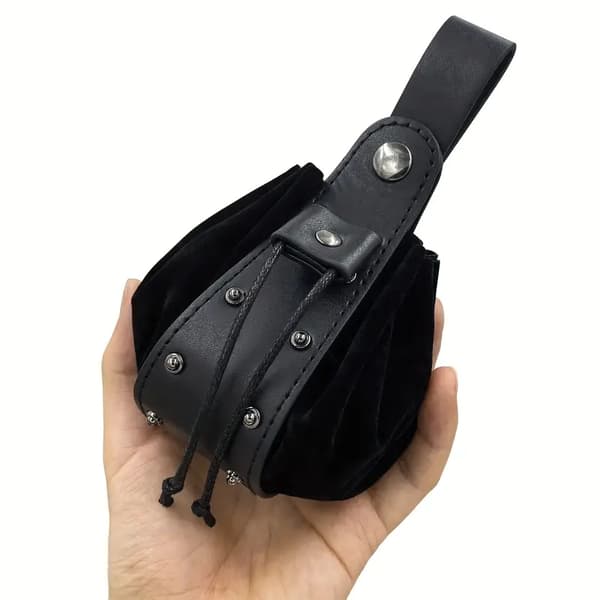 RPG terninger DU DU DU DU MAX VERSTAPPEN Terninger D20 5,5 cm