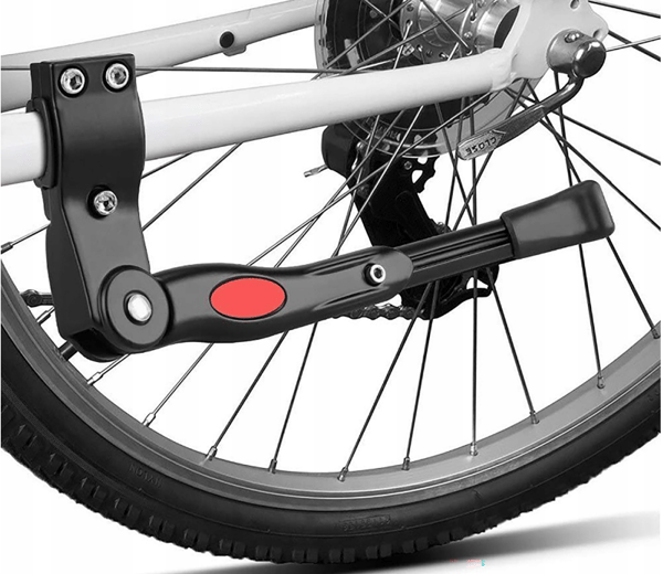 CYKELSTÄLL JUSTERBART SIDOSTÄLL FÖR CYKEL FÖR CYKEL STRONG
