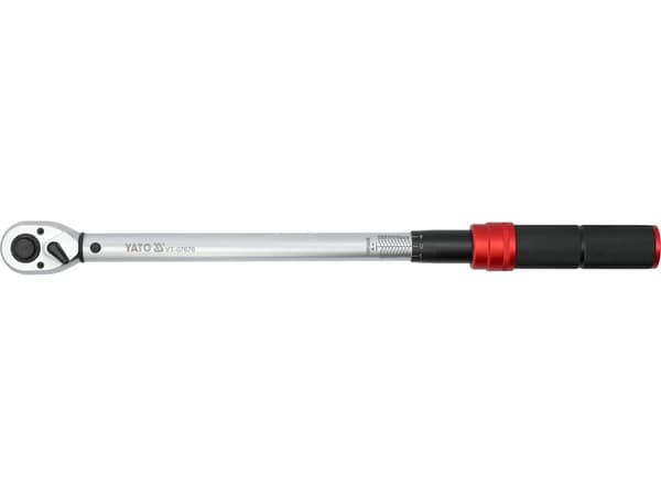 YATO MOMENTTIAvain 1/2" 40-220Nm