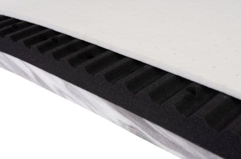 Ortopædisk madras 120x60x10 ECO PANTERA