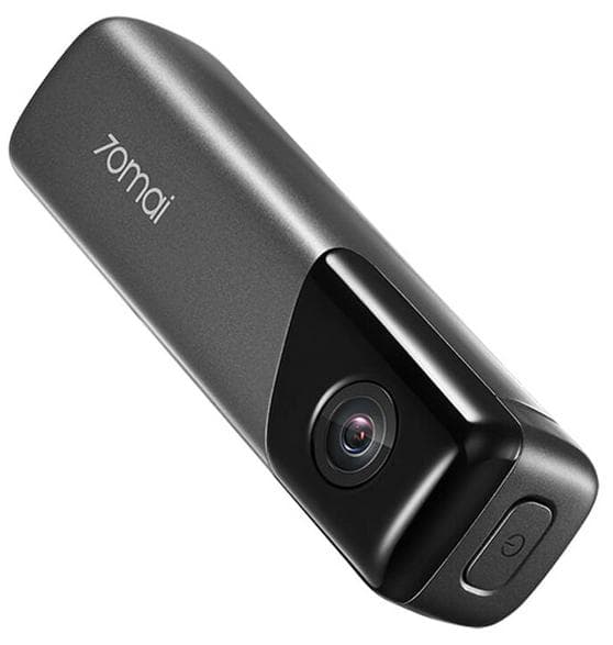 Wideorecorder 70MAI Dash Cam M500 128G