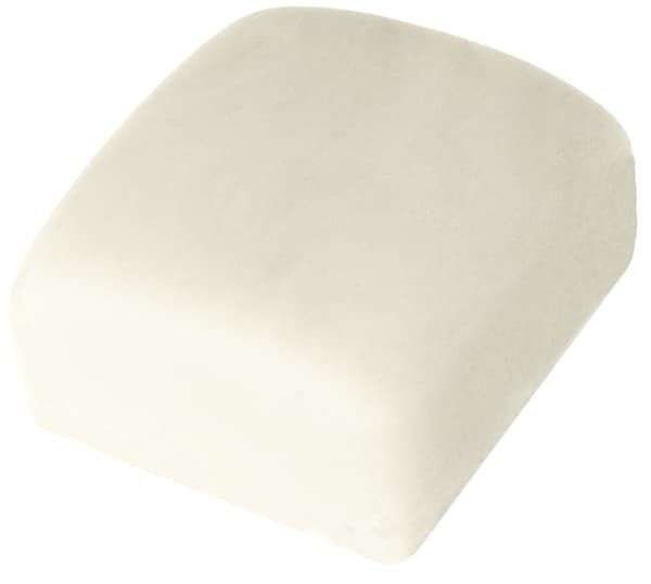 Ecru plastglasyr 100g 1-pack.