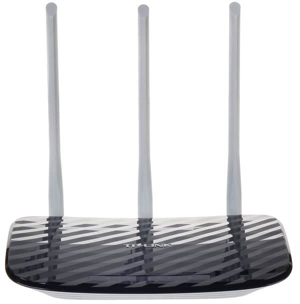 TP-link Archer-C20 Router