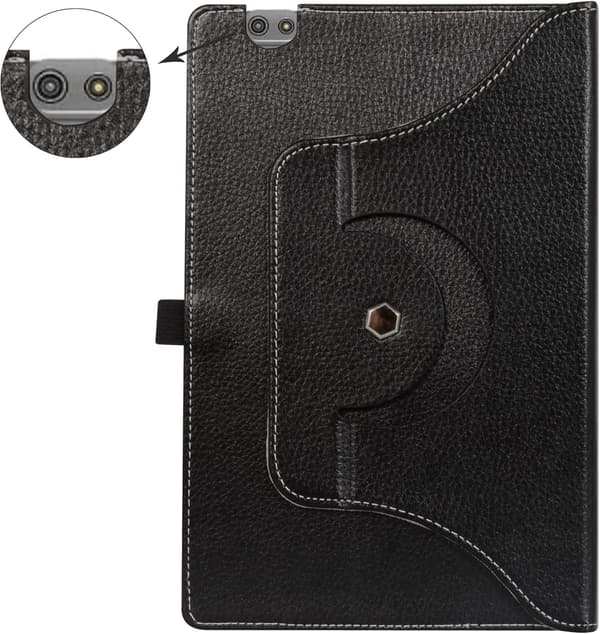 SORT LUKKET ETUI TIL MATRIXPAD S20