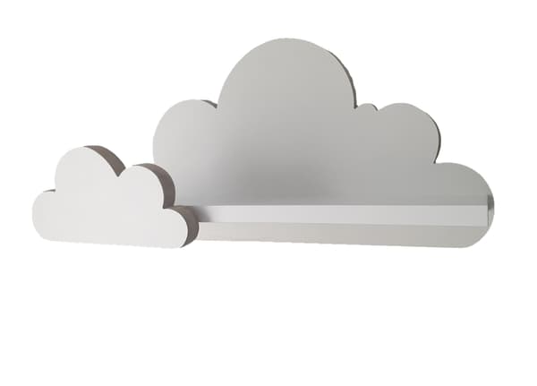 LAGUNA Cloud Hylde - Elegance