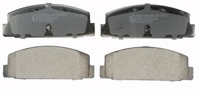 BAGEBREMSEKLUDER B110912 DENCKERMANN