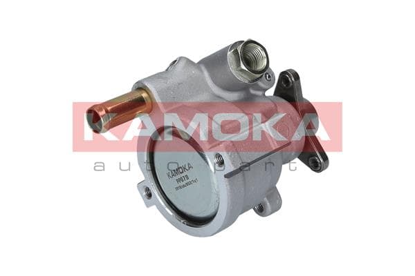 HYDRAULISK PUMPE PP079 KAMOKA