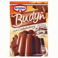 DR OETKER SUKLAAVANUKAS 45G