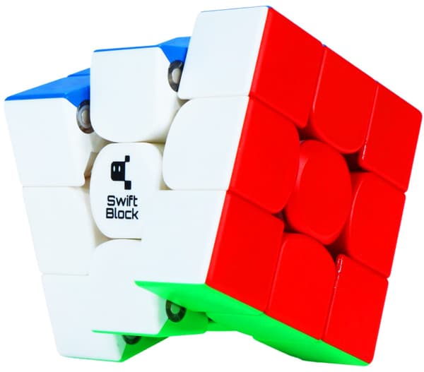 Swift Block 355s