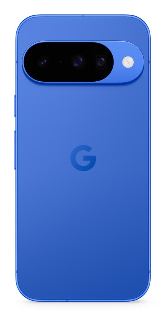 Google Pixel 10 5G Smartphone 12GB/128GB Blå