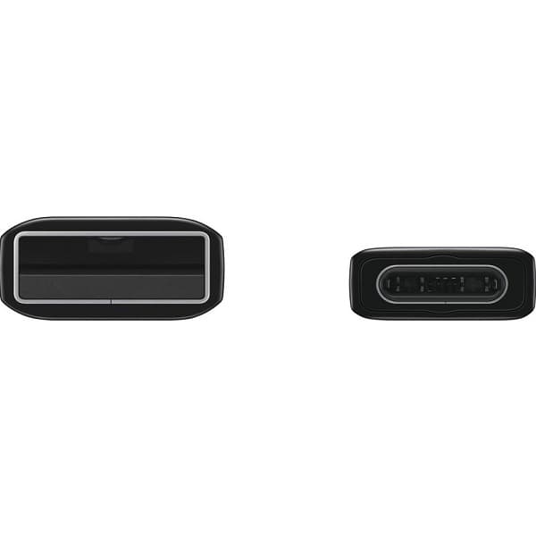 Samsung EP-DG930IB USB-C-kaapeli musta/musta