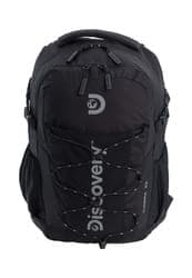 Discovery OUTDOOR 612 Sort vandrerygsæk