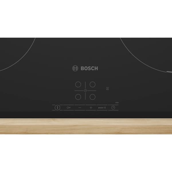 BOSCH PIF61ABB5E induktionshäll matt