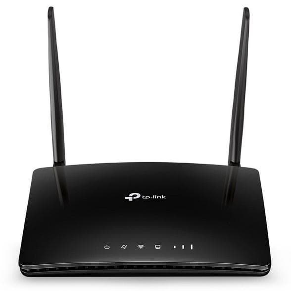TP-LINK TL-MR150 4G LTE 300Mb/s router