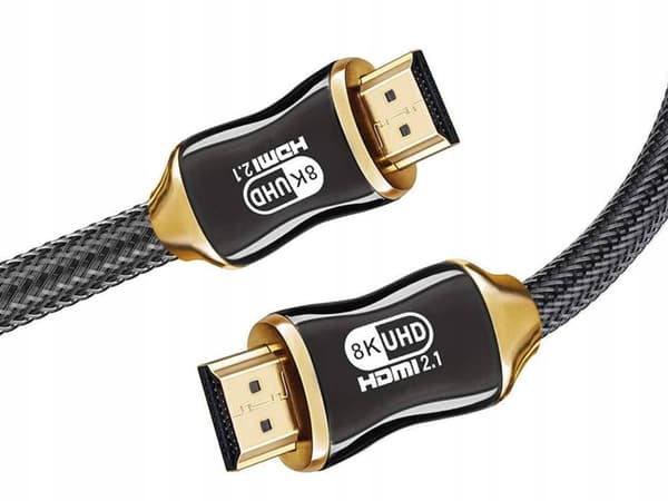 GAB_A HDMI-kaapeli 1,5 m