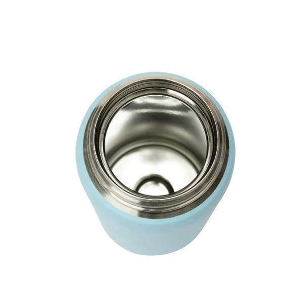 Zojirushi Termos 480 ml diskmaskinssäker mugg SU-BA48-AM blå